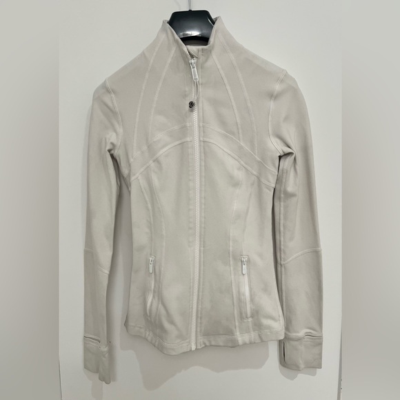 Lululemon Define Jacket - Picture 1 of 2
